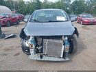 2021 Mitsubishi Mirage Carbonite Edition/es/le Gray vin: ML32AUHJ6MH007460