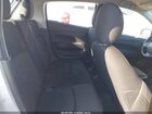 2022 Mitsubishi Mirage Es/le Silver vin: ML32AUHJ8NH002696