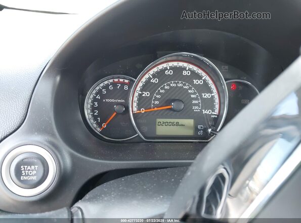 ML32AWHJ3PH003611 2023 MITSUBISHI MIRAGE Gray Vista de los asientos traseros