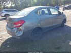 2020 Mitsubishi Mirage G4 Le Gray vin: ML32F4FJ6LHF00495