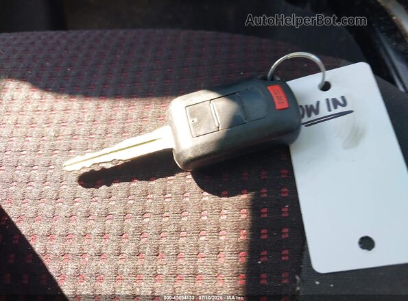 ML32F4FJ6LHF00495 2020 MITSUBISHI MIRAGE G4 Gray Vista del salpicadero