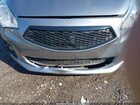 2020 Mitsubishi Mirage G4 Le Gray vin: ML32F4FJ6LHF00495