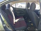 2020 Mitsubishi Mirage G4 Le Gray vin: ML32F4FJ6LHF00495