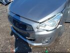 2020 Mitsubishi Mirage G4 Le Gray vin: ML32F4FJ6LHF00495