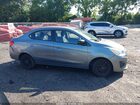 2020 Mitsubishi Mirage G4 Le Gray vin: ML32F4FJ6LHF00495