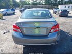 2020 Mitsubishi Mirage G4 Le Gray vin: ML32F4FJ6LHF00495