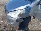 2020 Mitsubishi Mirage G4 Le Gray vin: ML32F4FJ6LHF00495