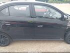 2020 Mitsubishi Mirage G4 Le/se Black vin: ML32F4FJ6LHF11920 2020 Mitsubishi Mirage G4 Le/se Black vin: ML32F4FJ6LHF11920
