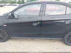 2020 Mitsubishi Mirage G4 Le/se Black vin: ML32F4FJ6LHF11920 2020 Mitsubishi Mirage G4 Le/se Black vin: ML32F4FJ6LHF11920