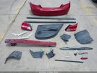 2020 Mitsubishi Mirage G4 Le Red vin: ML32F4FJ9LHF08753