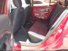 2020 Mitsubishi Mirage G4 Le Red vin: ML32F4FJ9LHF08753