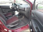 2020 Mitsubishi Mirage G4   Burgundy vin: ML32F4FJXLHF11984