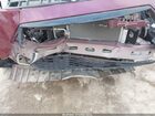 2020 Mitsubishi Mirage G4   Burgundy vin: ML32F4FJXLHF11984