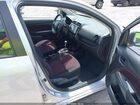 2023 Mitsubishi Mirage G4 Black Edition Серебряный vin: ML32FUFJ0PHF06430
