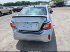 2023 Mitsubishi Mirage G4 Black Edition Серебряный vin: ML32FUFJ0PHF06430