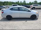 2023 Mitsubishi Mirage G4 Black Edition Серебряный vin: ML32FUFJ0PHF06430