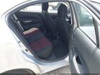 2023 Mitsubishi Mirage G4 Black Edition Серебряный vin: ML32FUFJ0PHF06430
