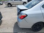 2023 Mitsubishi Mirage G4 Black Edition Серебряный vin: ML32FUFJ0PHF06430