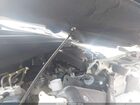 2021 Mitsubishi Mirage G4 Carbonite Edition/es/le Silver vin: ML32FUFJ8MHF01200