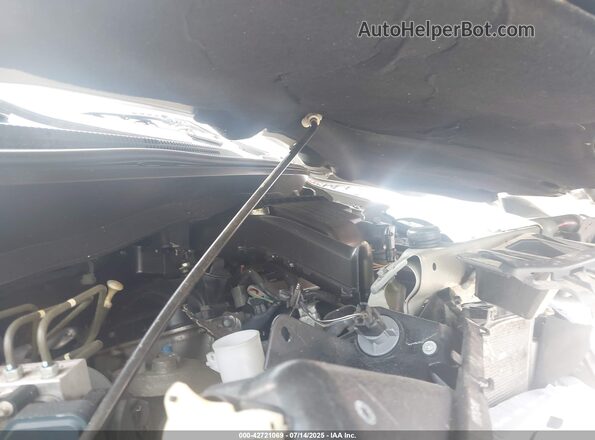 ML32FUFJ8MHF01200 2021 MITSUBISHI MIRAGE Silver უკანა ხედი