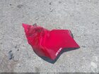 2023 Mitsubishi Mirage G4 Es Red vin: ML32FUFJXPHF03468