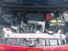 2023 Mitsubishi Mirage G4 Es Red vin: ML32FUFJXPHF03468