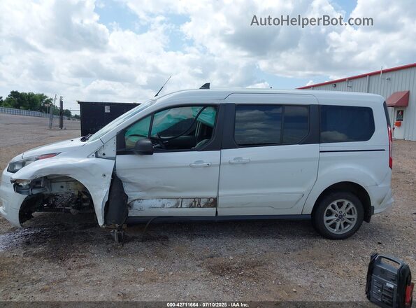 NM0GE9F29N1510102 2022 FORD PASSENGER Белый Панорамный вид салона 360°