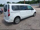 2022 Ford Transit Connect Xlt Passenger Wagon Белый vin: NM0GE9F29N1510102