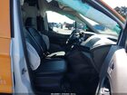 2020 Ford Transit Connect Xl Cargo Van Orange vin: NM0LS7E23L1472196