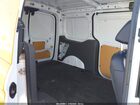 2020 Ford Transit Connect Xl Cargo Van Orange vin: NM0LS7E23L1472196
