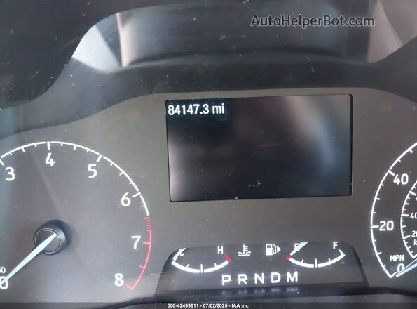 NM0LS7E23L1472196 2020 FORD TRANSIT CONNECT Orange 