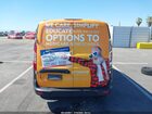 2020 Ford Transit Connect Xl Cargo Van Orange vin: NM0LS7E23L1472196
