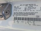 2016 Ford Transit Connect Xl White vin: NM0LS7E71G1264447