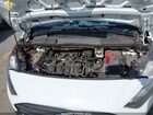 2022 Ford Transit Connect Xl Cargo Van Белый vin: NM0LS7S25N1511958