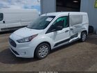 2023 Ford Transit Connect Xlt Cargo Van Белый vin: NM0LS7T20P1548465