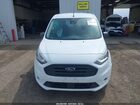 2023 Ford Transit Connect Xlt Cargo Van Белый vin: NM0LS7T20P1548465