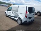 2023 Ford Transit Connect Xlt Cargo Van Белый vin: NM0LS7T20P1548465
