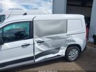 2023 Ford Transit Connect Xlt Cargo Van Белый vin: NM0LS7T20P1548465