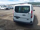 2023 Ford Transit Connect Xlt Cargo Van Белый vin: NM0LS7T20P1548465