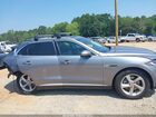 2023 Jaguar F-pace S P250 Awd Automatic Gray vin: SADCJ2EX2PA714328