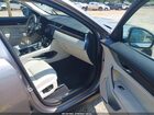 2023 Jaguar F-pace S P250 Awd Automatic Gray vin: SADCJ2EX2PA714328