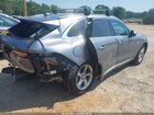 2023 Jaguar F-pace S P250 Awd Automatic Gray vin: SADCJ2EX2PA714328