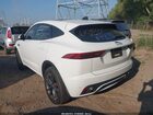 2020 Jaguar E-pace R-dynamic Hse P300 Awd Automatic Белый vin: SADFM2GX2L1013655