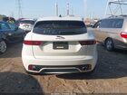 2020 Jaguar E-pace R-dynamic Hse P300 Awd Automatic Белый vin: SADFM2GX2L1013655