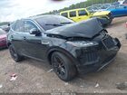 2020 Jaguar E-pace Se P250 Awd Automatic Black vin: SADFP2FX6L1Z82903