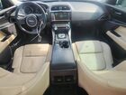 2017 Jaguar Xe Premium Gray vin: SAJAD4BG8HA947143