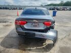 2017 Jaguar Xe Premium Gray vin: SAJAD4BG8HA947143