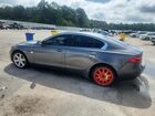 2017 Jaguar Xe Premium Gray vin: SAJAD4BG8HA947143