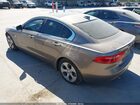 2017 Jaguar Xe 25t Prestige Gold vin: SAJAE4BG9HA954227