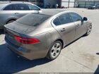 2017 Jaguar Xe 25t Prestige Gold vin: SAJAE4BG9HA954227